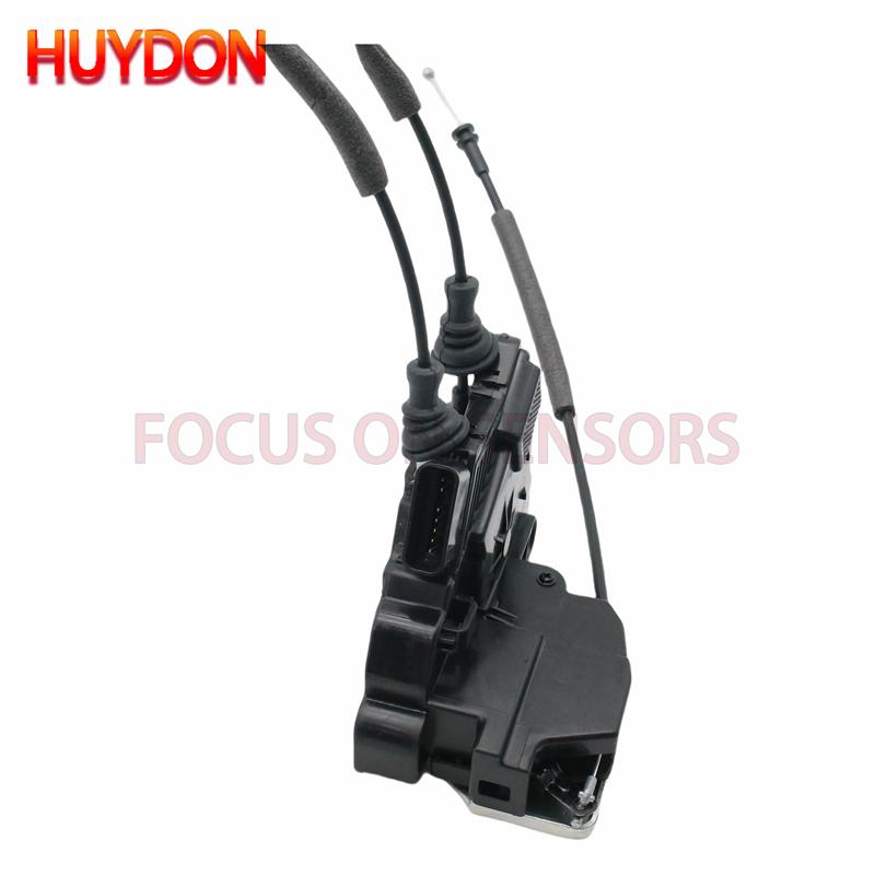 81310-C5010 81320-C5010 Front Right Left/Right Door Lock Latch Actuator For Kia Sorento 2.0L 2.4L 3.3L 81410-C5000 81420-C5000