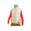 Nike Therma-Fit Adv ACG Lunar Lake Høyhalset Trykket Vest Unisex Topper Sand-Dune White FD4056-126