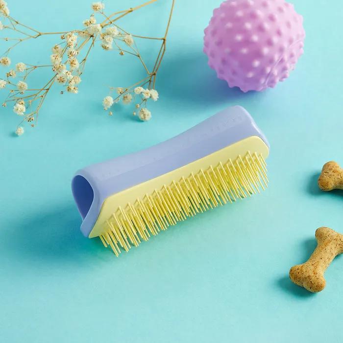 

Маленькое распутывающее сиреневое масло