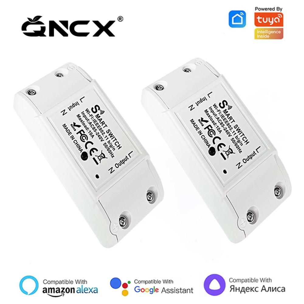 

WIFI Switch art Релейный модуль домашней автоматизации Tuya Alexa Time Switch artlife APP Беспроводной пульт дистанционного управления