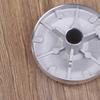 Set Oven Gas Hob Burner Flat Fire Cover Crown Flame Cap Gas Burner Flame Cap Fits Most Gas Stove Burners Accessories Stove