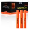 HAGOROMO Fulltouch Luminous Orange Chalk 72pcs [HAGOROMO] [Product]