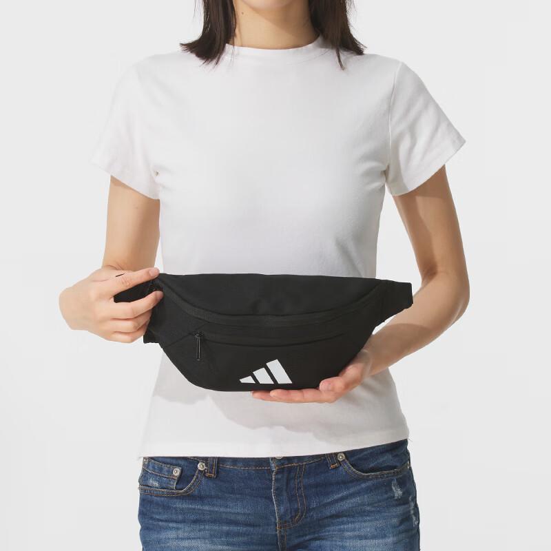 Adidas JM7155 Unisex Crossbody Bag MISC