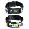 Accesorii – Brățări din cauciuc și silicon