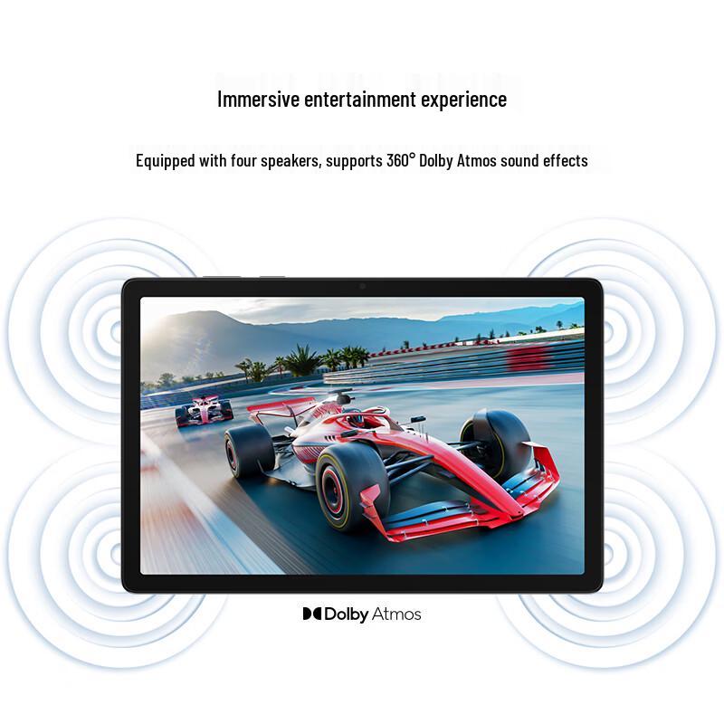 Samsung Galaxy Tab A11+ 11-inch Tablet (2026) (CN version)