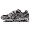 New Gel Nimbus 9 Obsidian Grey Clay Grey 1201A584-020