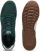 Кроссовки Puma ST MILER dark myrtle/white/gum
