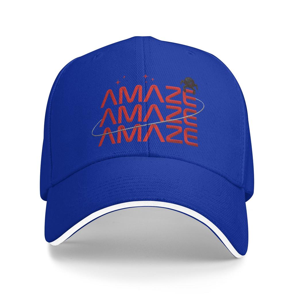 Project Hail Mary Amaze Movie Casual Baseball Cap Summer Trucker Hat Wholesale Camping Snapback Cap Men Classic Baseball Caps