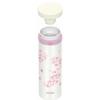 Thermos Water Bottle Made In Japan Vacuum Insulated Mobile Mug 350ml Hanazakura JNY-352 HNZ