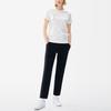 New FILA Casual Pants Women's Jet Black F11W247606FBK