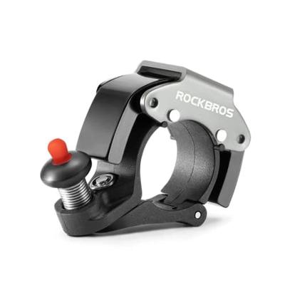 أكسسوارات الدراجات الهوائية – أجراس الدراجات الهوائية