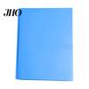 Sturdy Plastic File Folders 1/6Pcs Folder with Prongs Dual Pocket Design Document Sorting Business Card Holder Letter Size Organizer Color-coded
