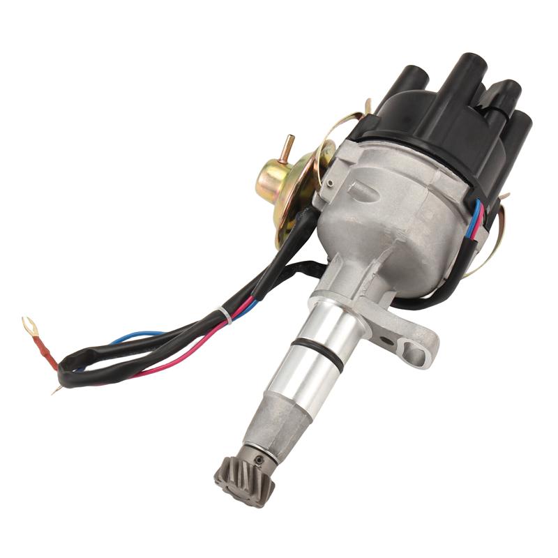 A58X-MD169418 For Mitsubishi 4G63 4G64 Electronic Distributor Ignition System Replacement Part как
