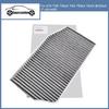 64115A547D4 64115A547D8 Cabin Air Filter For G70 735i 740eX 740i 750eX 760iX M760eX I7 xDrive60 64 11 5 A54 7D4
