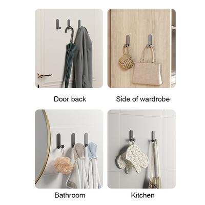 מהדקים וקרסים – מתלים לבגדים