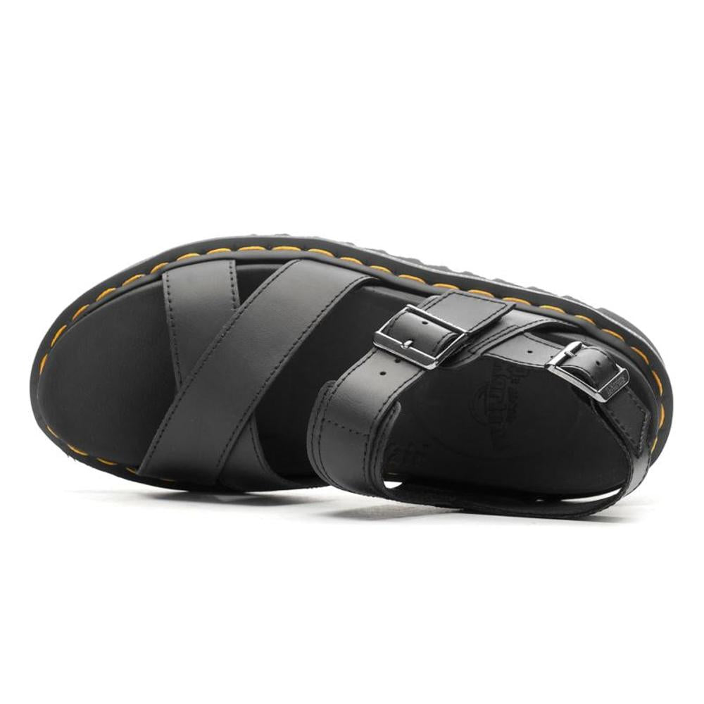 Sandaler Dr. Martens Svart Vosii Dm