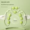 Leg & Thigh Roller Massager