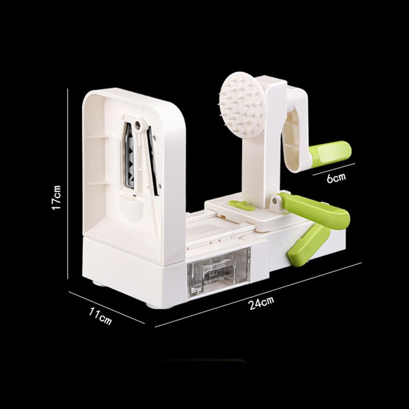 

Многофункциональная вращающаяся терка для измельчения картофеля, терка с тысячей проволок, терка для нарезки репы полосками, ручная ломтерезка, коммерческая терка