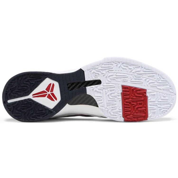 New Nike Kobe 5 Usa 386429-103