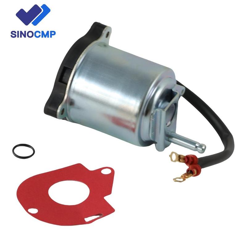 ABS Brake Booster Pump Motor 47070-60030 47070-60050 47960-60050 For Toyota 4RUNNER Lexus 2005-20