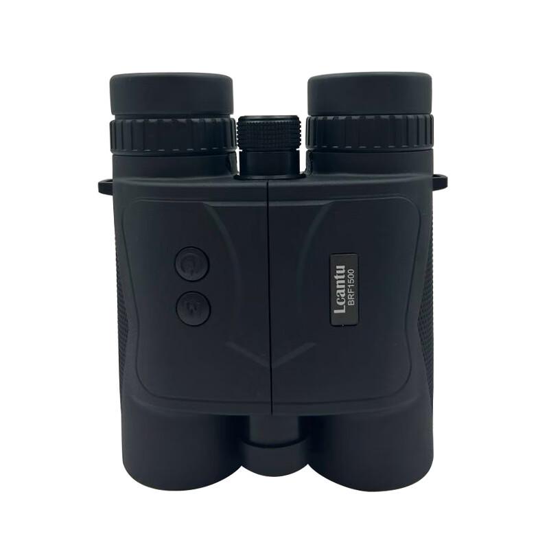 

LaiJiaTu BRF1500 HD Binocular Laser Rangefinder Telescope