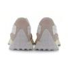 New Balance 327 White Moonbeam Women's Sneakers WS327SFD