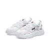 New FILA Mars Low Top White Women's F12W041117FWS