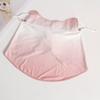 Sun Protection Guard Lightweight Breathable Sunblock Face Guard Gradient Dyeing Technology Ice Silk Face Guard
