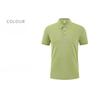 2024Sommer kurzarm polo-shirts für männer und frauen, einfache business casual einfarbig revers POLO atmungsaktiv und vielseitig