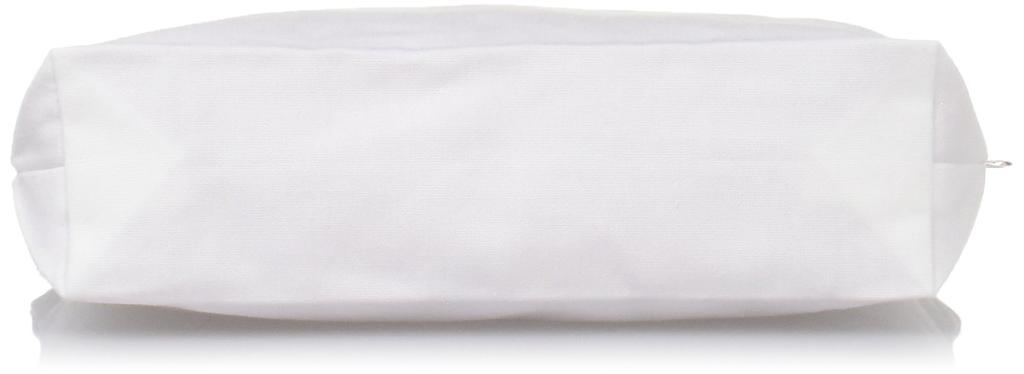 Niva In Cute Cat Pouch with a Cosmetic Diaper Baby Birthday Gift CAT White White [Made Japan] Heart-Shaped Nose, Pouch, Pouch, Gift, Mom, (Niva)