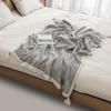 Bohemian Sofa Blanket Blanket Knitted Blanket Covered Quilt Air Conditioning Blanket Bedside Blanket Office Nap Blanket