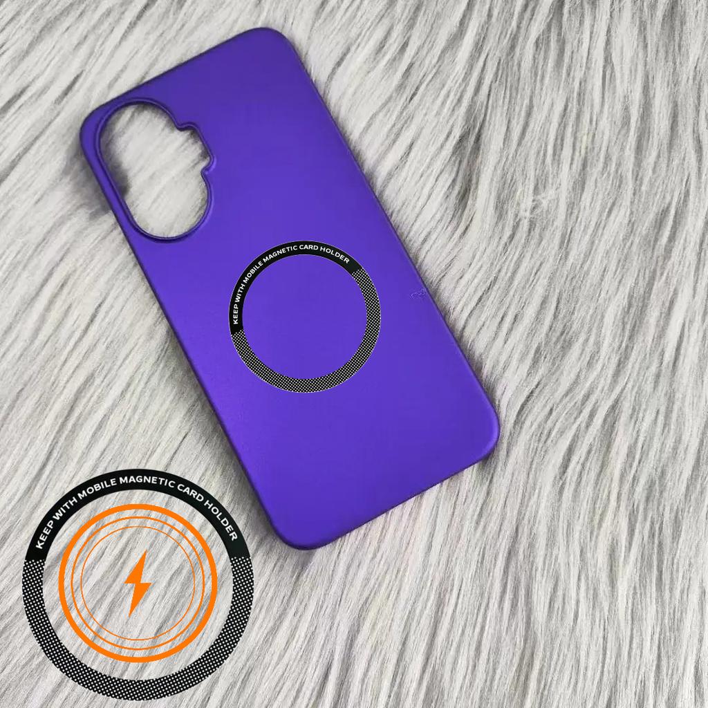 Ultra tenké jednobarevné bezrámové magnetické pouzdro pro Xiaomi 17 15T 14T 13T Pro Poco X8 ProMax F8 F7 Ultra F8 F7 F6 X6 Pro Matný PC nárazuvzdorný tvrdý kryt