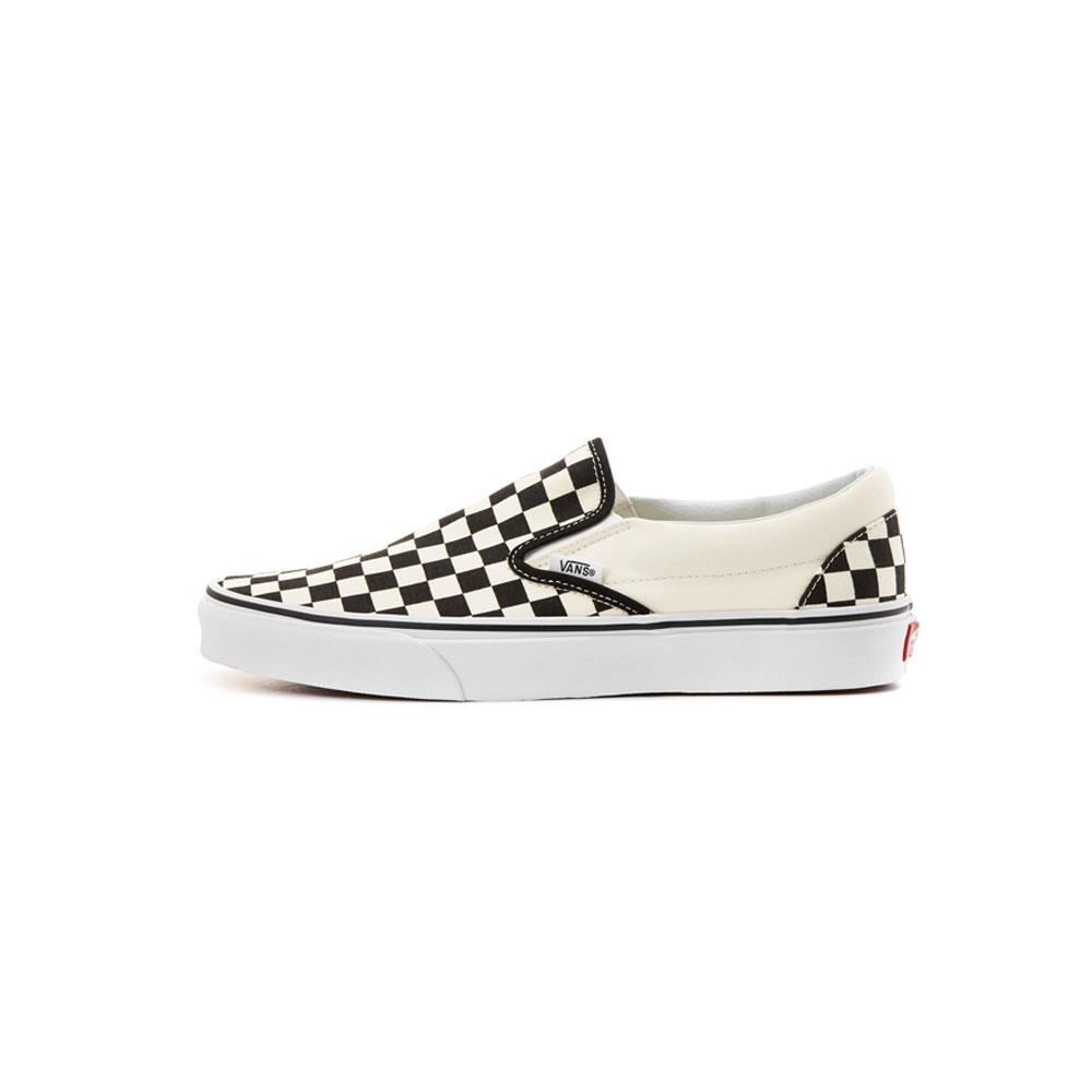 

Слипоны VANS Classic / VN000EYEBWW1
