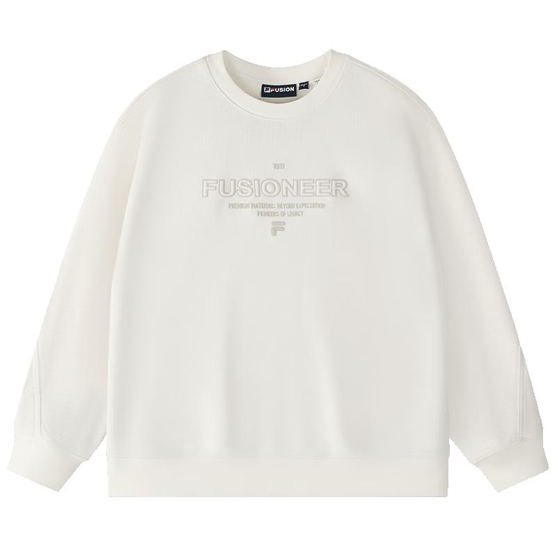 FILA FUSION Women s Pullover Sweatshirt S