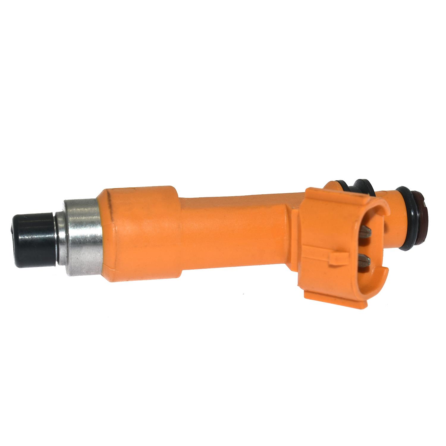 

Топливная форсунка 297500-0120 Совместима с Suzuki Ignis 2000 – 2006 гг.