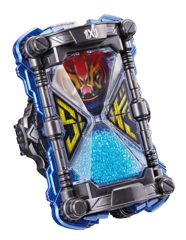 Bandai Kamen Rider DX Geiz Revive Ride Watch ABS Zi-O