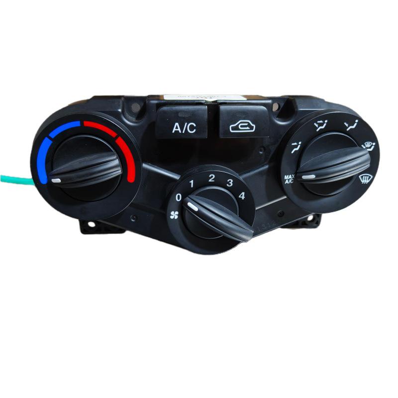 97250-1G450 Air Conditioning Control Panel for Kia Rio