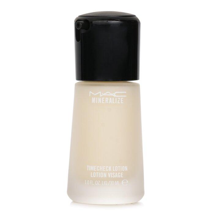 MAC Emulsion Mineralize Time Check Lotion