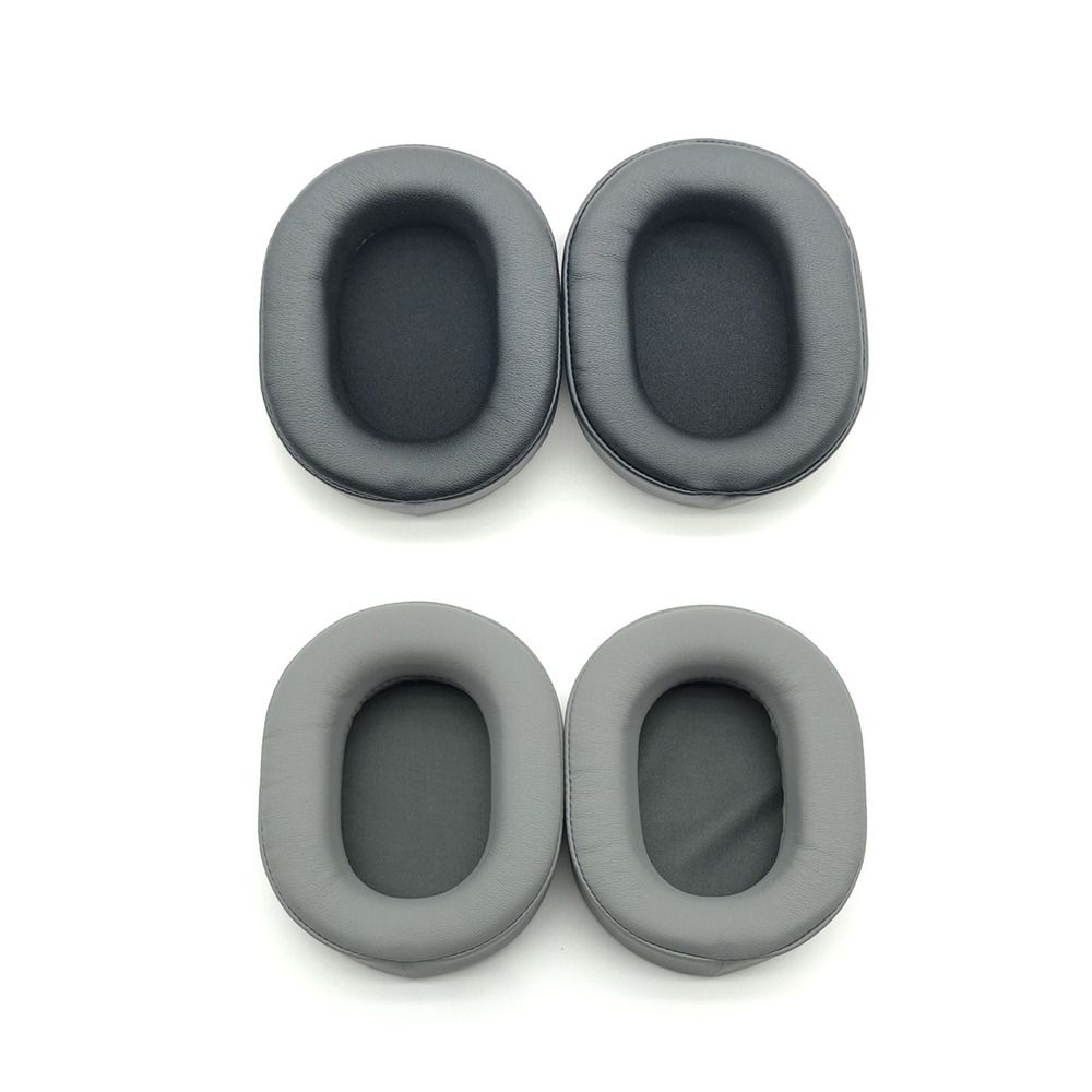 

1 пара амбушюр для гарнитуры, поролоновая губка, наушники для CORSAIR HS55 HS55 PRO HS65