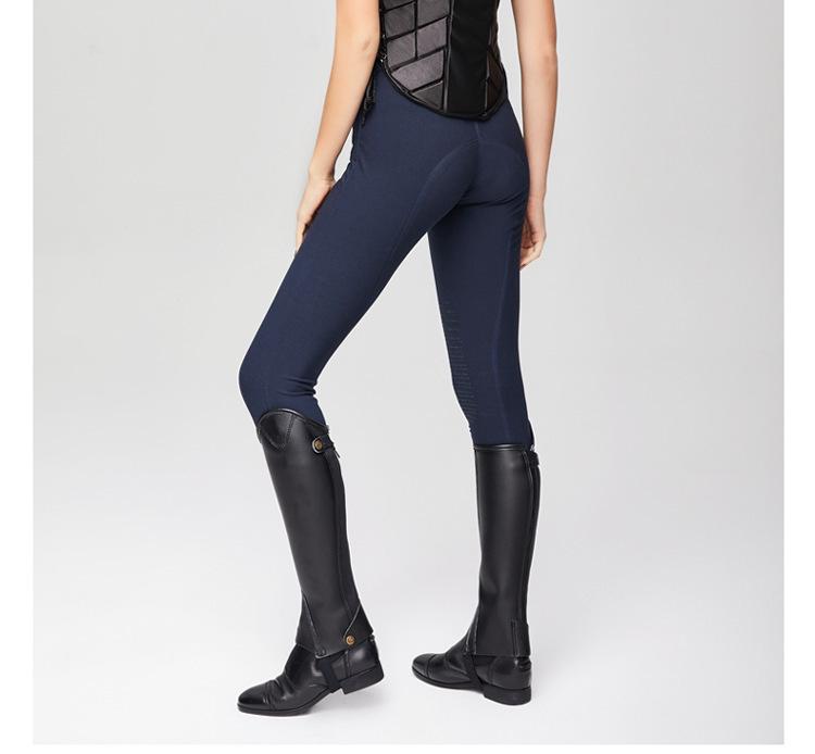 Adult Unisex Spliced Equestrian Riding Vest