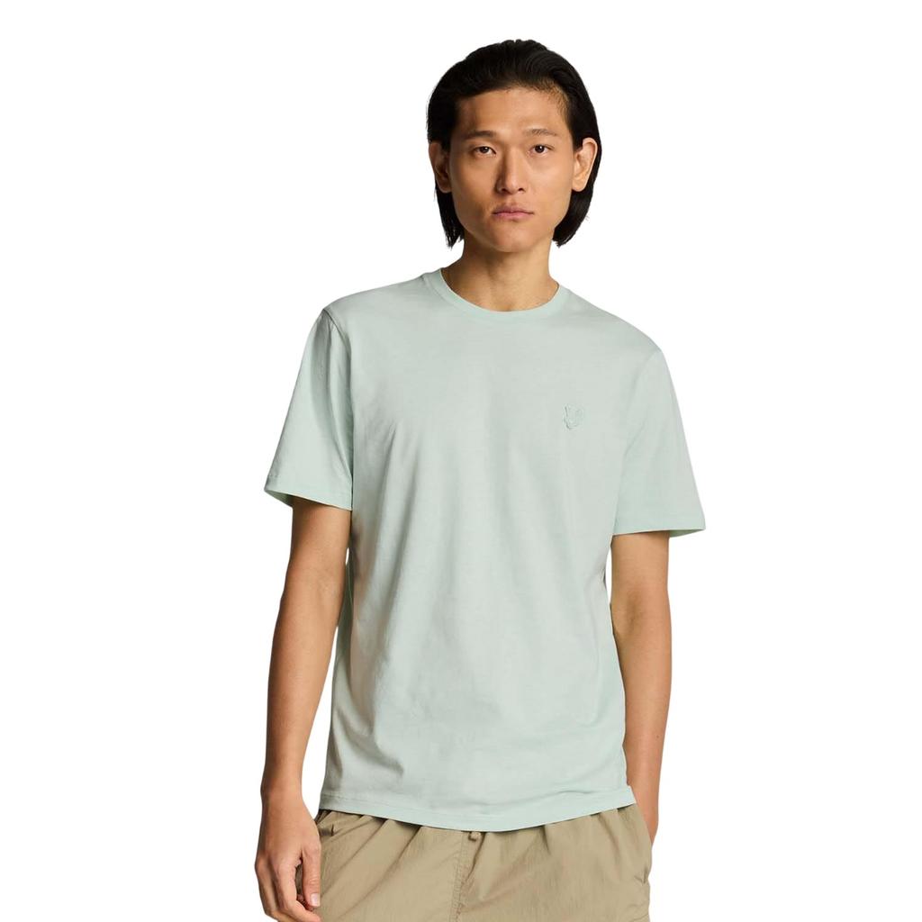 Lyle & Scott Men's Superfine Cotton T-Shirt