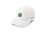 Cap HOLLYWOOD 24 [Black Clover] GREEN/WHITE