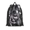 Fashion Elden Ring Malenia Backpack  Mochilas Super Quality Hiking Large Capacity Rucksack