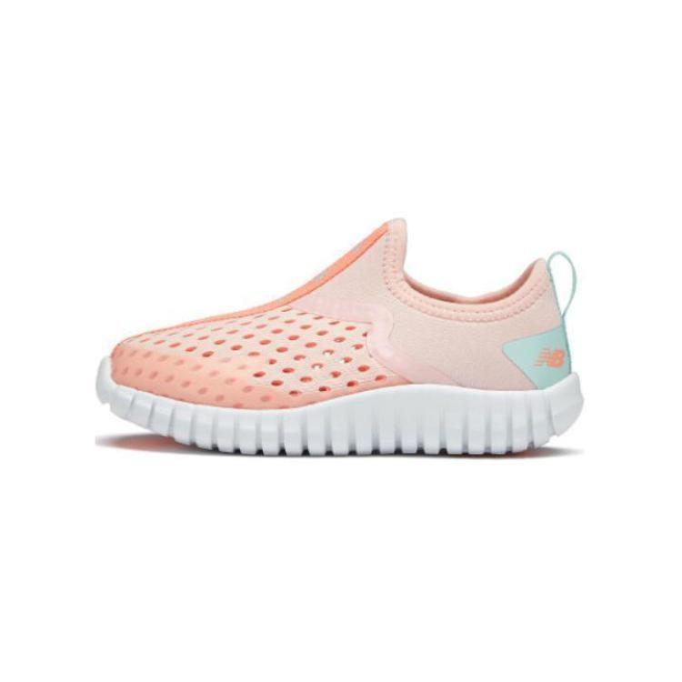 (TD) New Balance AQD  Pink  Baby ITAQDLP1 EU 27.5