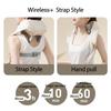 Multifunctional Cervical Massager Shoulder Neck Hot Compress Trapezius Muscle Massager