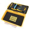 OTDR Launch Cable Box Extension Cord SC UPCSC UPC 500m Fiber Optic Test Tool OTDR Dead Zone Eliminator
