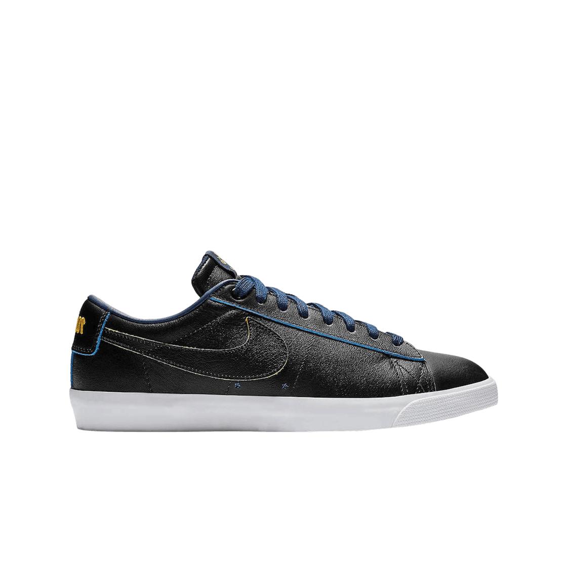 

Мужские кроссовки Nike SB Zoom Blazer Low GT NBA Warriors BQ6389-001