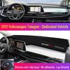 Volkswagen Passat/Tayron/Jetta VA3/T-Roc Armaturenbrett Blendfreies Sonnenschutz-Matte