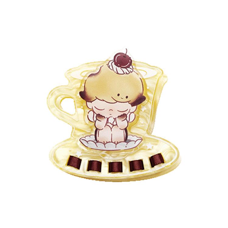 New POP MART DIMOO Heartbeat Custom Collection Mystery Boxes Single Mystery Box/Full Box 6 Pcs PPMT-2508-0030