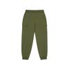 KODAK Regular Fit Jogger Pants Khaki